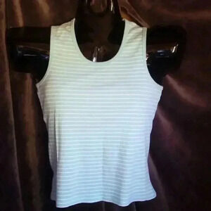 PROSPIRIT  Tank